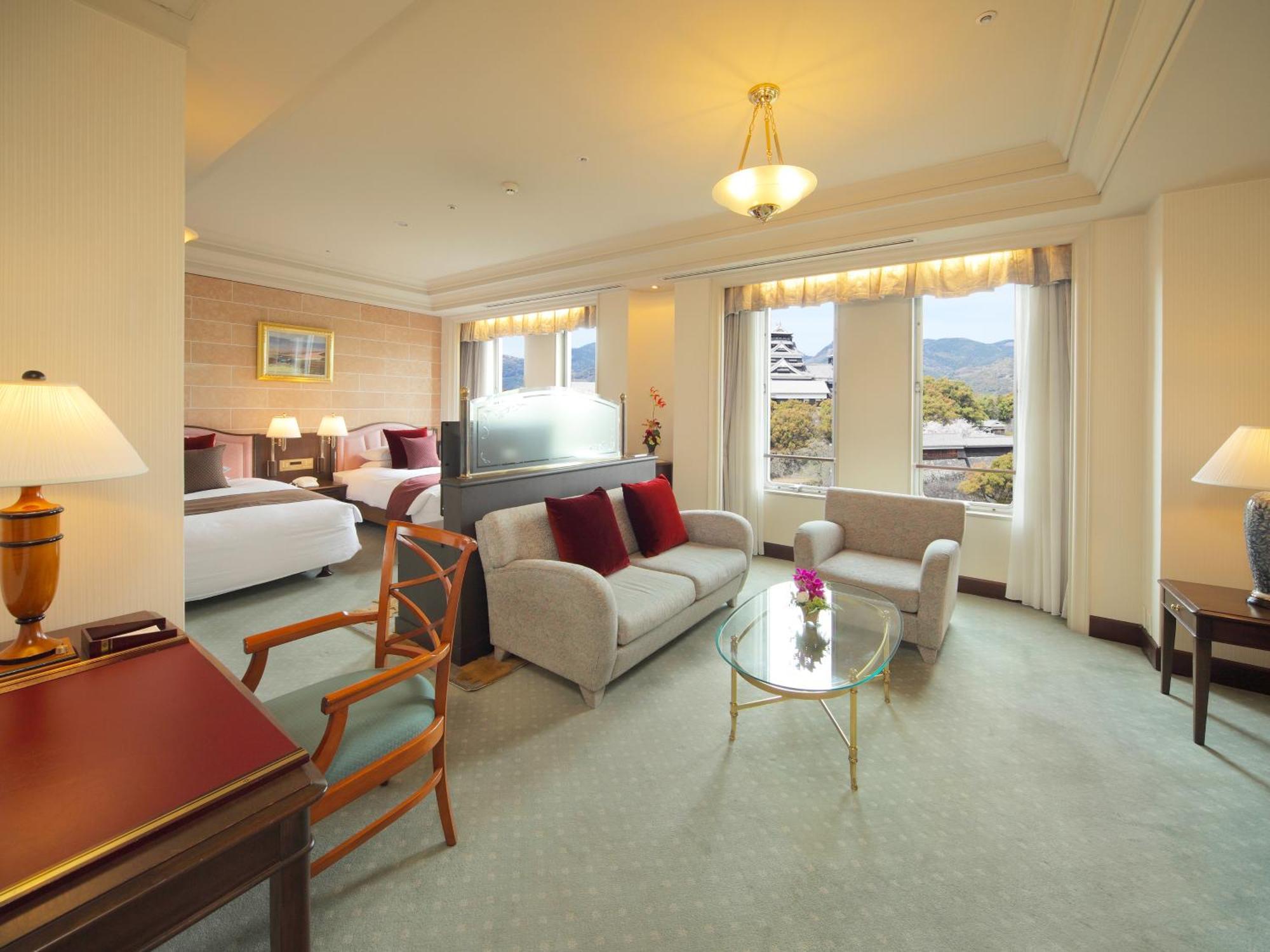 Hotel Castle 4*