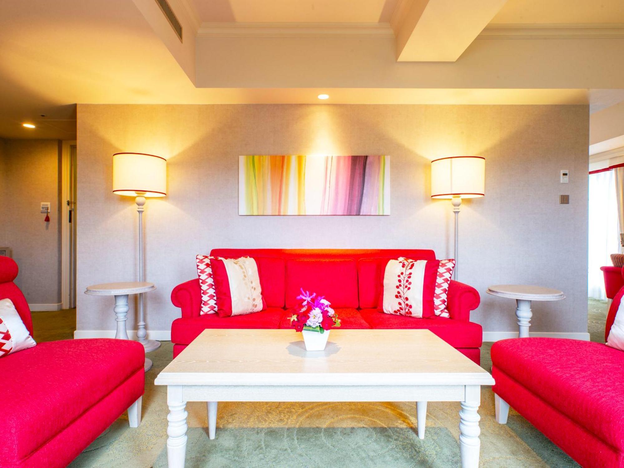 Hotel Castle Kumamoto