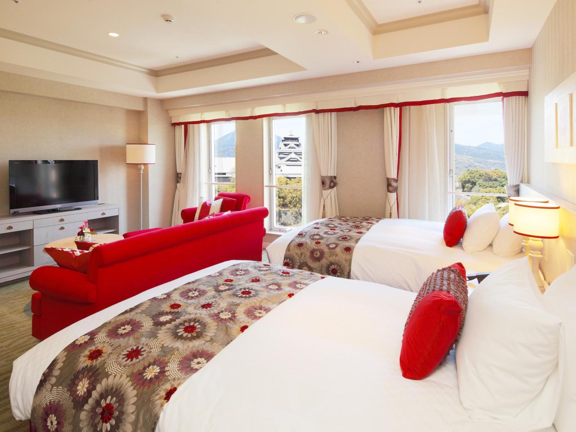 Castle Hotel 4*