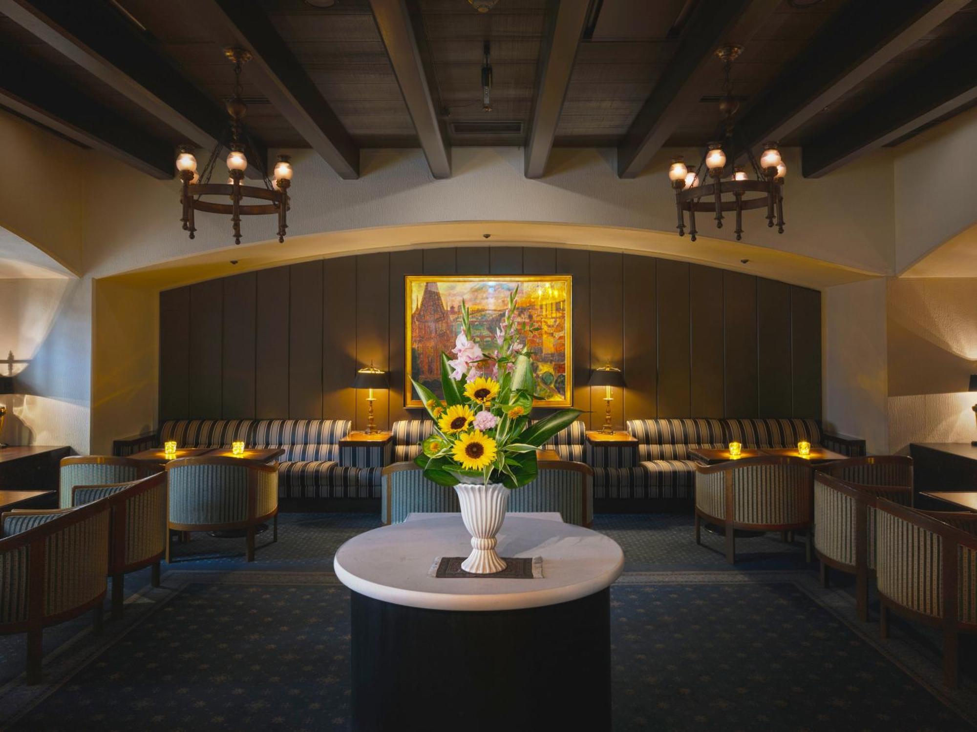 Hotel Kumamoto Hotel Castle 4*