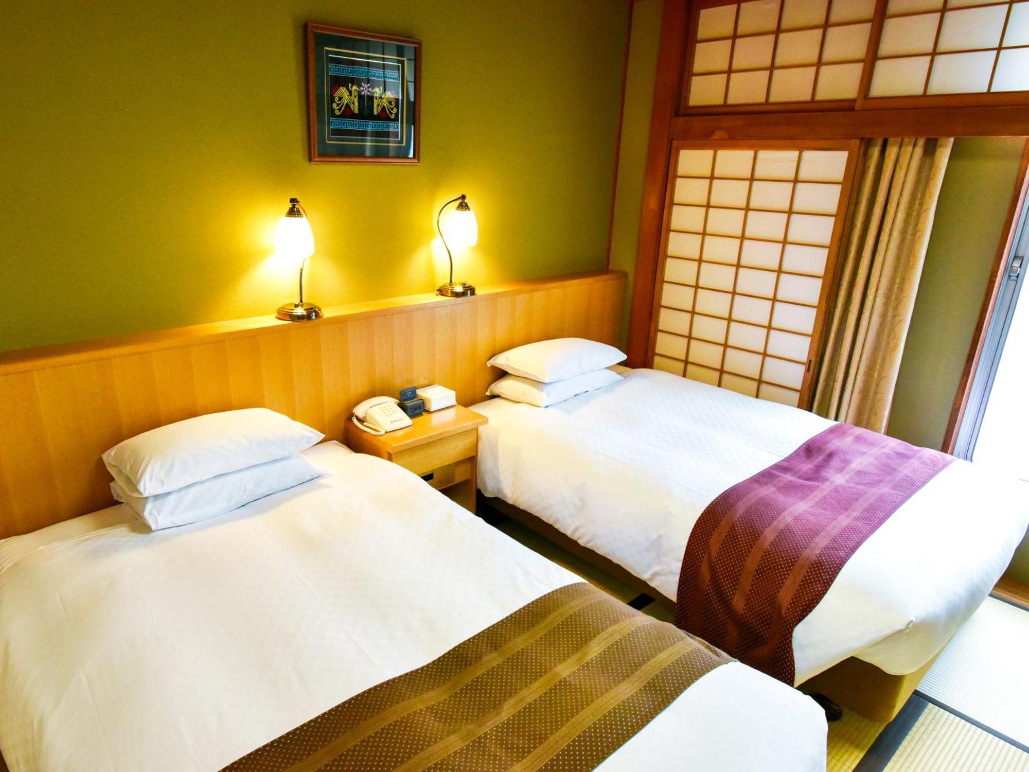 Hotel Kumamoto Hotel Castle
