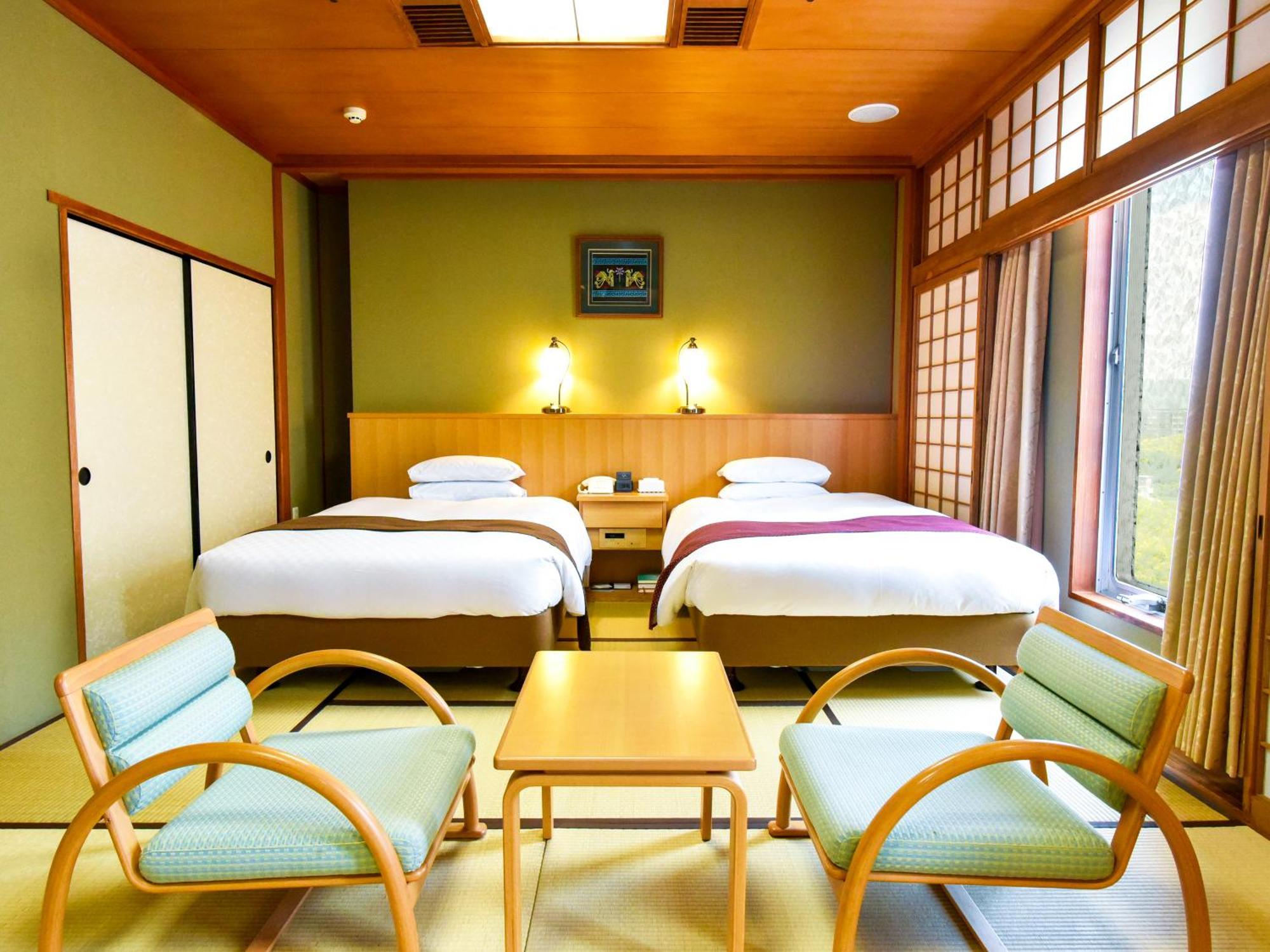 Kumamoto Hotel Castle Hotel Kumamoto