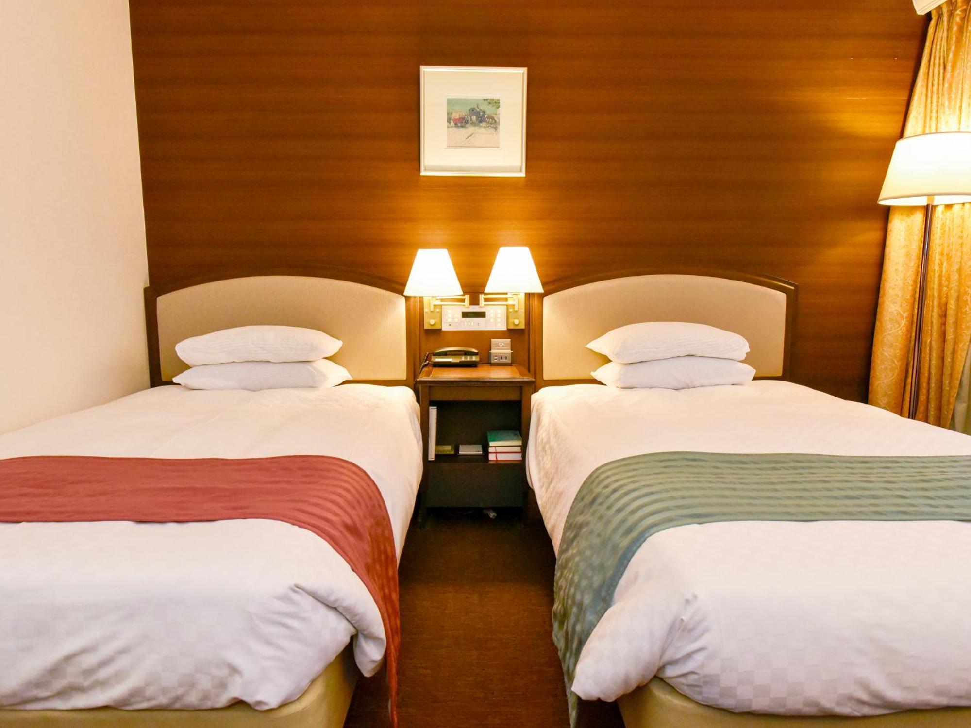 Hotel Kumamoto Hotel Castle 4*