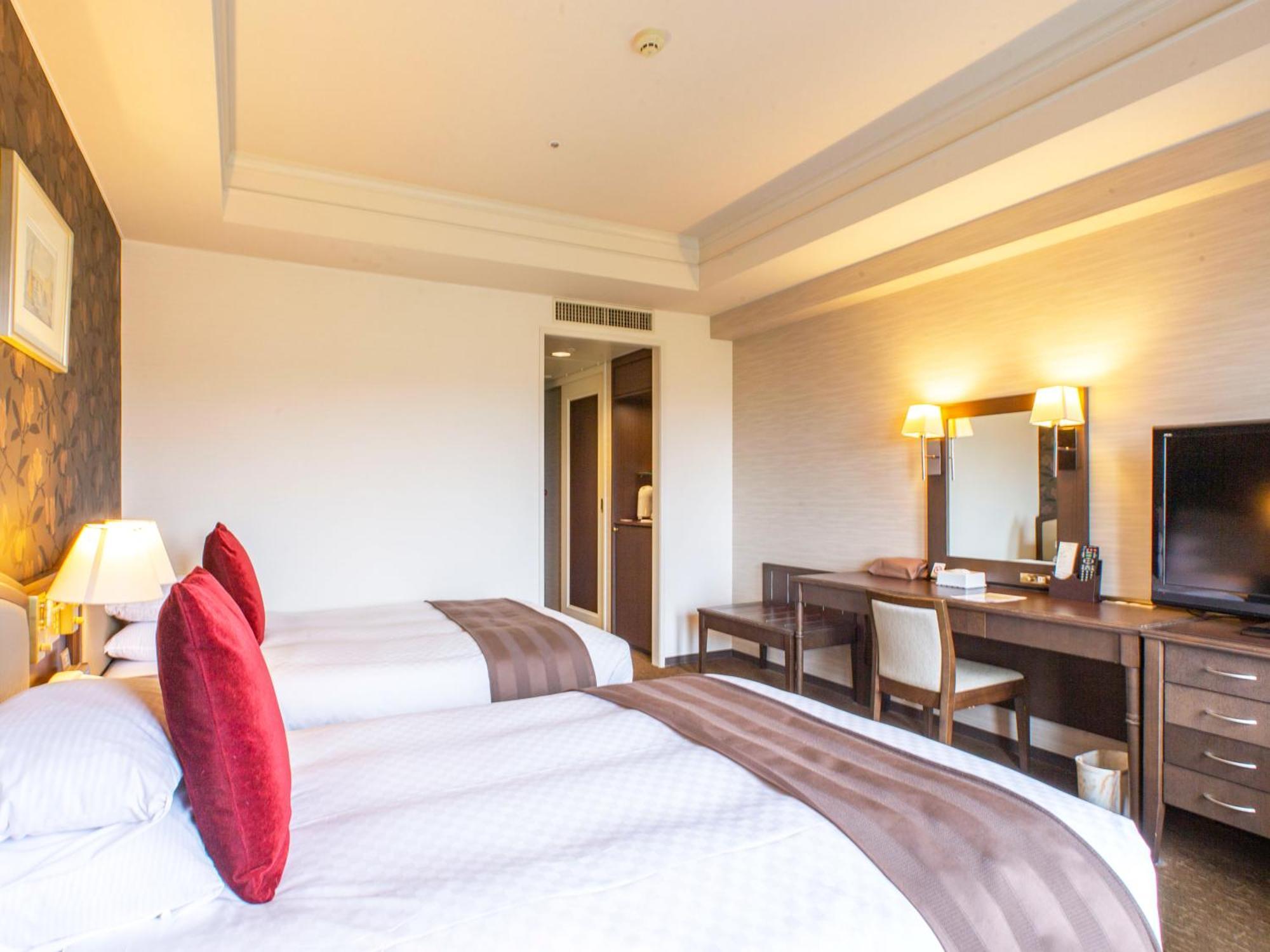 Kumamoto Hotel Castle Hotel 4*