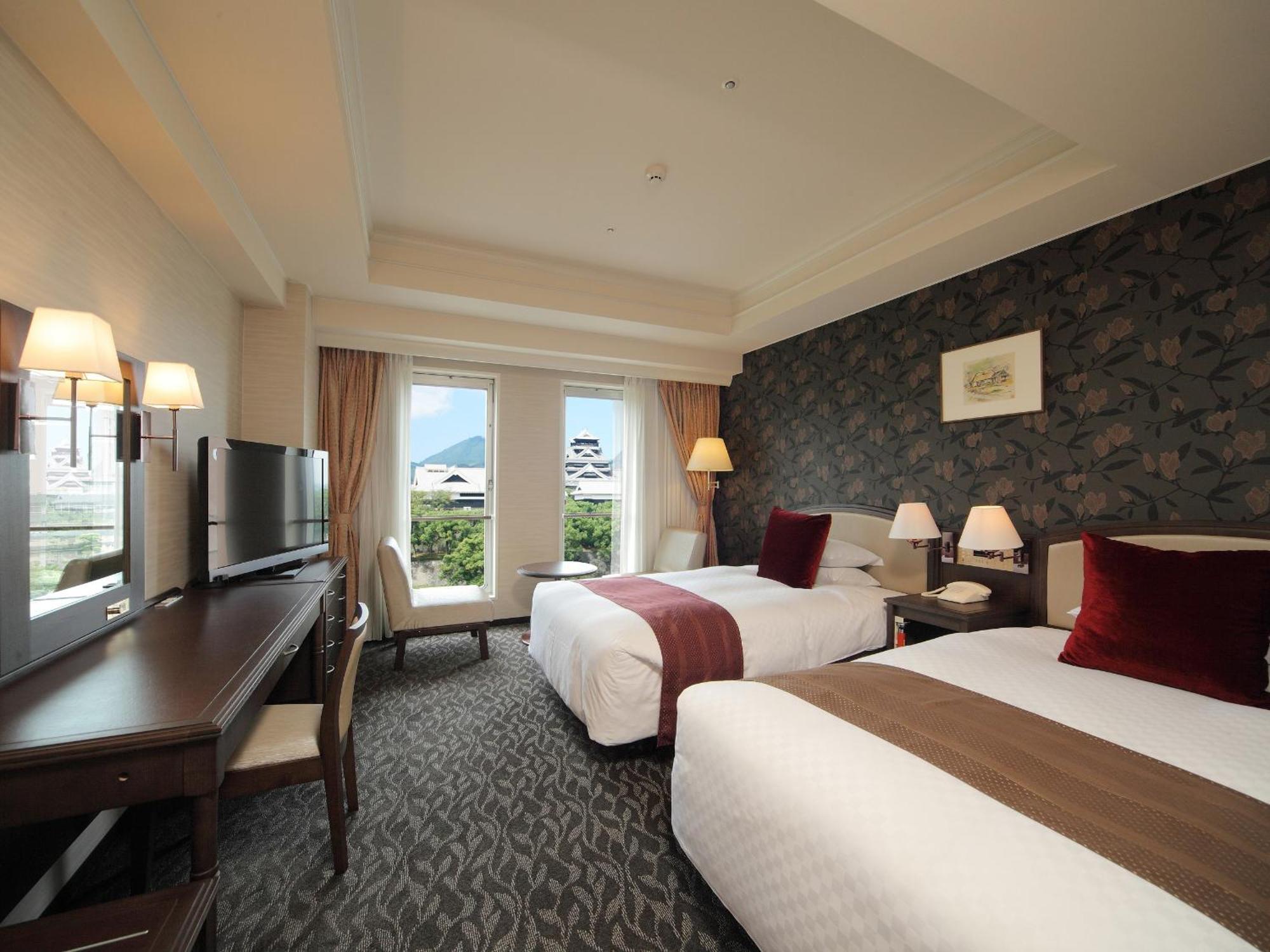 Castle 4*