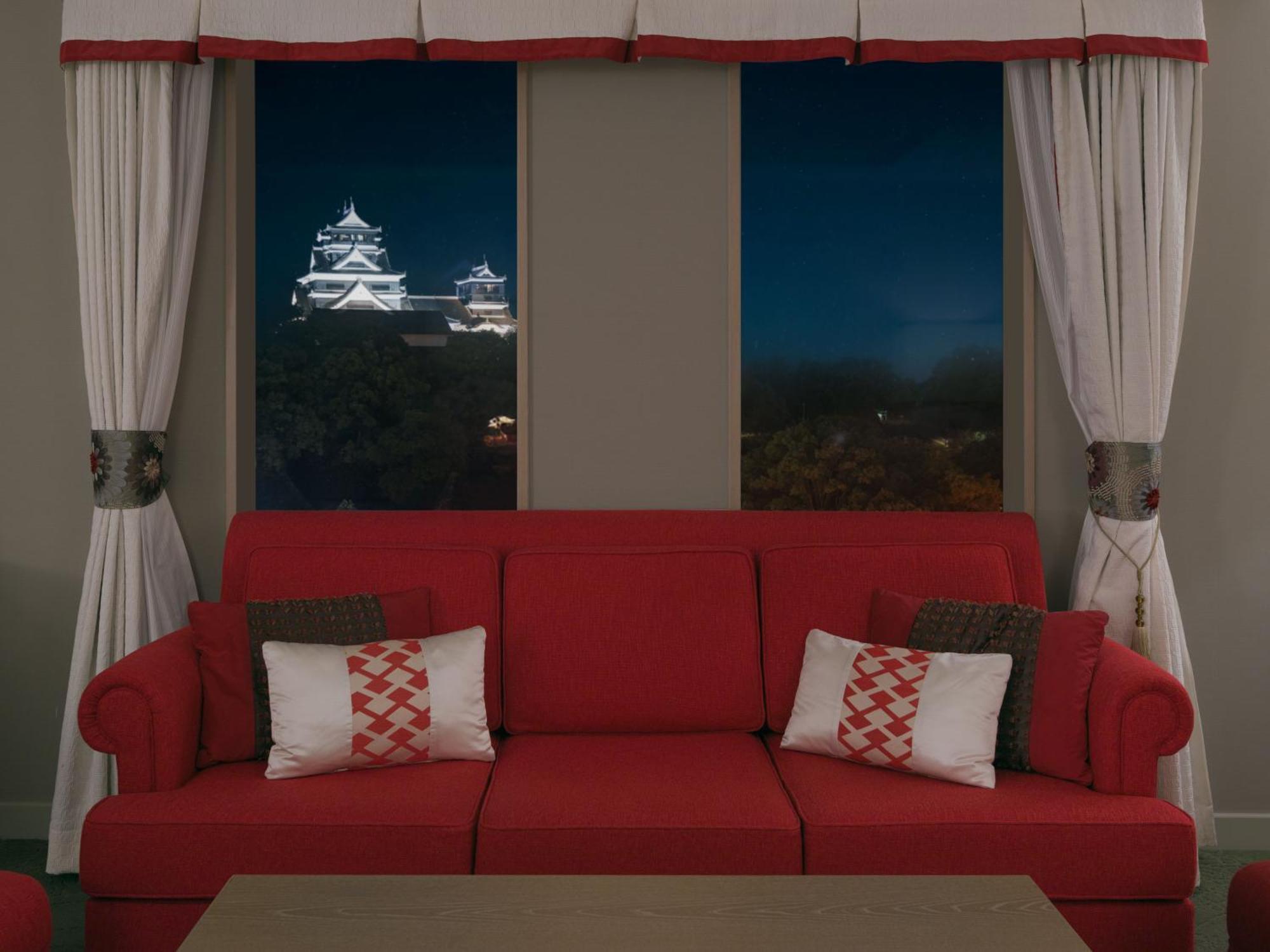 Castle 4* Kumamoto
