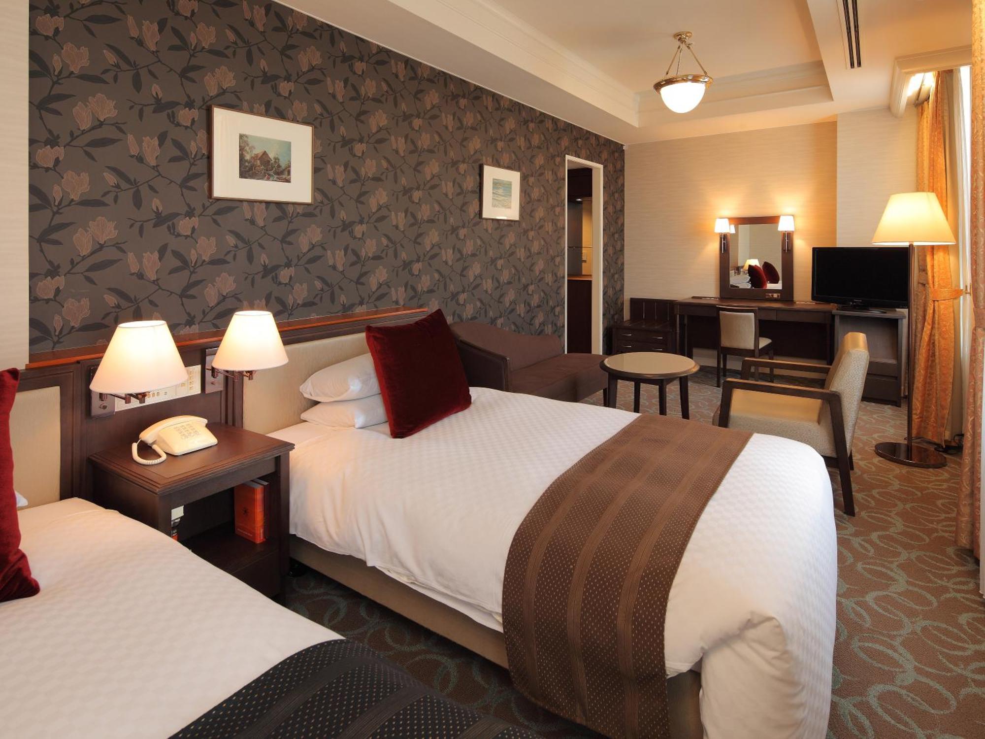 Hotel Castle 4*