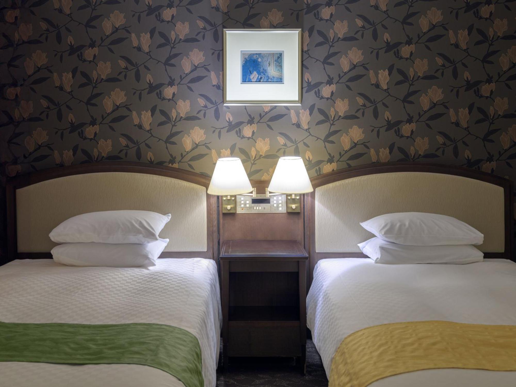 Castle Hotel
